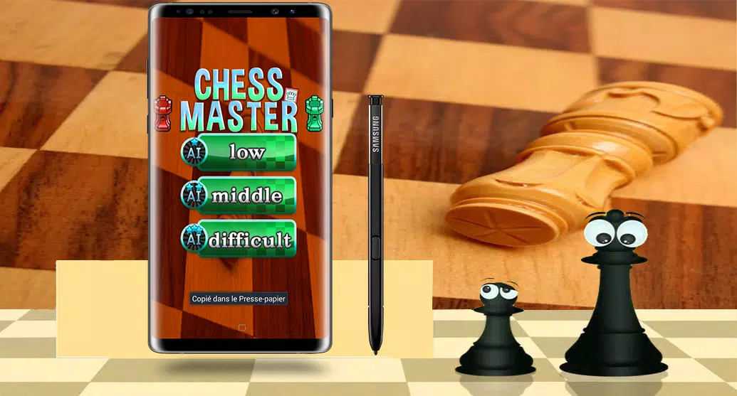 Free Chess 2.1.1 - Скачать на ПК бесплатно