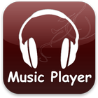 Music Player For Android 图标
