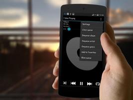 Music Player For Android 截图 3