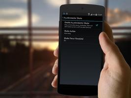 Music Player For Android captura de pantalla 1