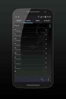 Mp3 Player For Android Affiche