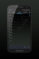Mp3 Player For Android capture d'écran 1