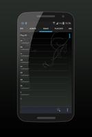 Mp3 Player For Android captura de pantalla 1