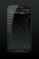Mp3 Player For Android capture d'écran 2