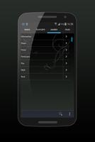 Mp3 Player For Android captura de pantalla 2