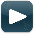 Mp3 Player For Free أيقونة