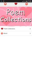Best Love Poem Collections पोस्टर