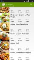 Healthy Recipes Free 截图 1