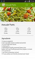 Healthy Recipes Free screenshot 2