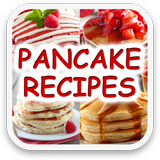 Pancake Recipes Free иконка