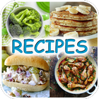 Recipes App Free icône