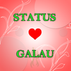 Status Galau APK