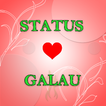 Status Galau