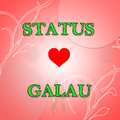 Status Galau