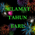 Ucapan Selamat Tahun Baru