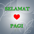 Ucapan Selamat Pagi