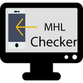 MHL Checker ( hdmi / otg / usb )