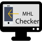 MHL Checker simgesi