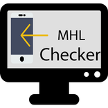MHL Checker ( hdmi / otg / usb )