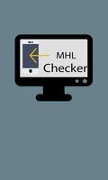 MHL Checker capture d'écran 2