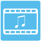 آیکون‌ Video to MP3 Converter