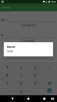 elecalc screenshot 1