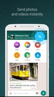WhatsApp Messenger تصوير الشاشة 1