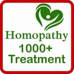 download Homeopathy 1000+ treatment APK