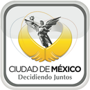 Info DF Distrito Federal GCDMX APK