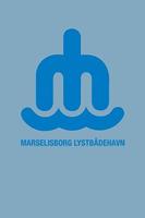 Marselisborg Havn Affiche