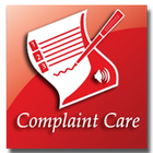 Complaint Care Zeichen