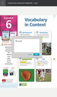 HMH eTextbooks screenshot 3