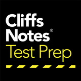 CliffsNotes Test Prep ícone