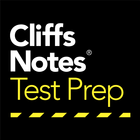 CliffsNotes Test Prep Zeichen