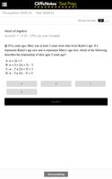 CliffsNotes Test Prep Ekran Görüntüsü 3