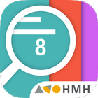 HMH Close Reads: Grade 8 ícone