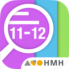 HMH Close Reads: Grades 11–12 Zeichen