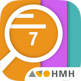 HMH Close Reads: Grade 7 Zeichen