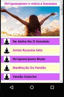 Ho'oponopono e música havaiana screenshot 2