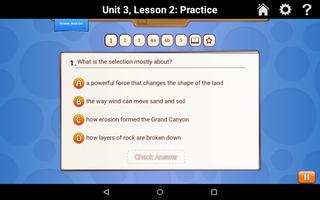 Learner Practice & Assess G4 bài đăng