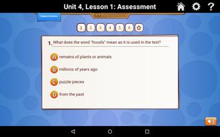 Learner Practice & Assess G4 ảnh chụp màn hình 2