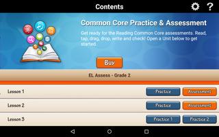 Learner Practice & Assess G2 اسکرین شاٹ 1