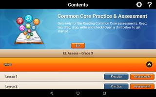Learner Practice & Assess G3 스크린샷 1
