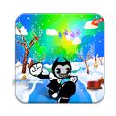 super aventure de bandi APK