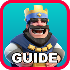 Ultimate Clash Royale Guide أيقونة