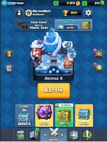 Ultimate Clash Royale Guide الملصق