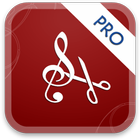 Mp3 Cutter Pro icon
