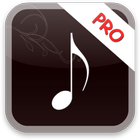 Mp3 Player Pro ikona