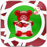 مسجات الحب للواتساب مجانا