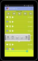 رنات ايفون 6 مجانا スクリーンショット 1